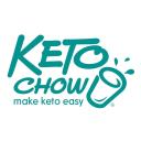 Keto Chow  logo